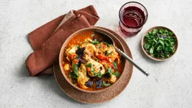 Рецепты с уцхо-сунели и курятиной