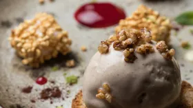 Играть по-крупному: Moscow Restaurant Week в ресторане Madame Wong