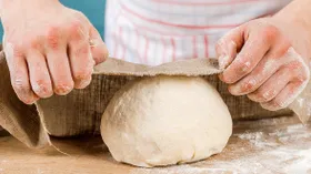 Тесто без яиц: возможны варианты!