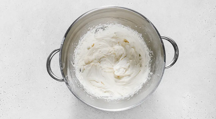 Торт «Девичий»