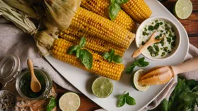 В Роспотребнадзоре напомнили о сверхпользе кукурузы