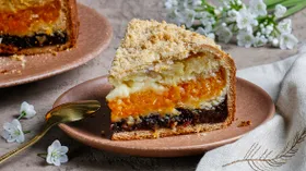 Рецепты с черносливом и лимоном