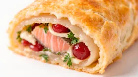 Морской штрудель