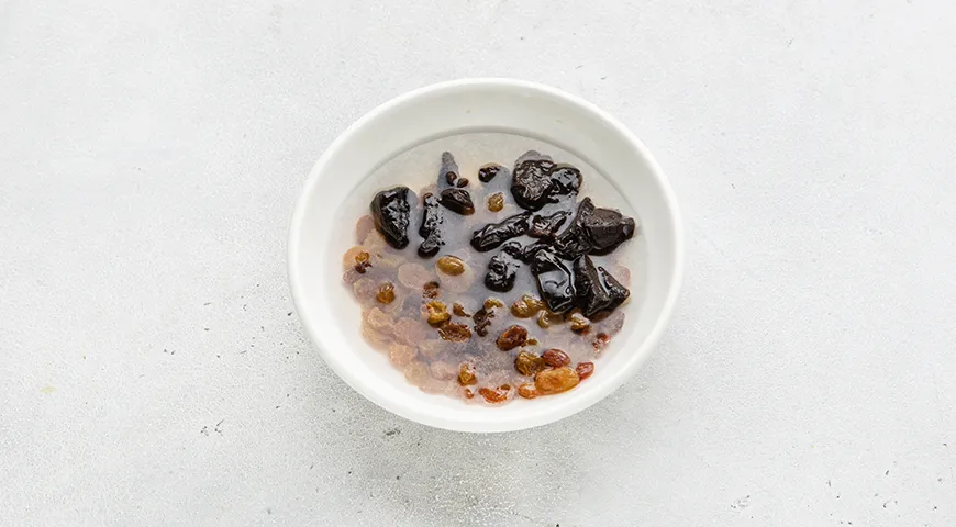 Пшенная каша в горшочках