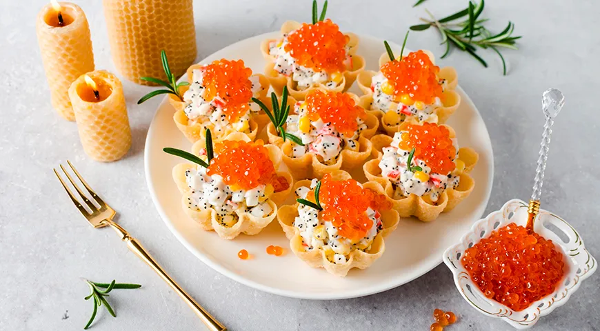 На качество икры кеты влияют регион вылова и сроки нереста