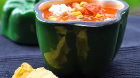 Рецепты на обед с кукурузой и сметаной
