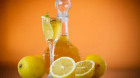 Спотыкач лимонный