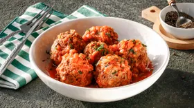 Рецепты с овощами, свининой и гречкой