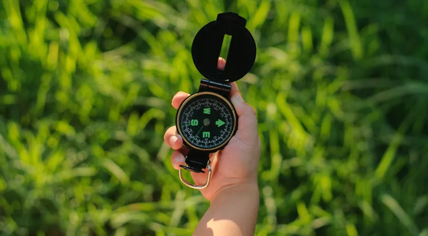 Большое летнее приключение