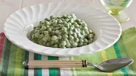 Рецепты с приправами, сливочным маслом и бобами