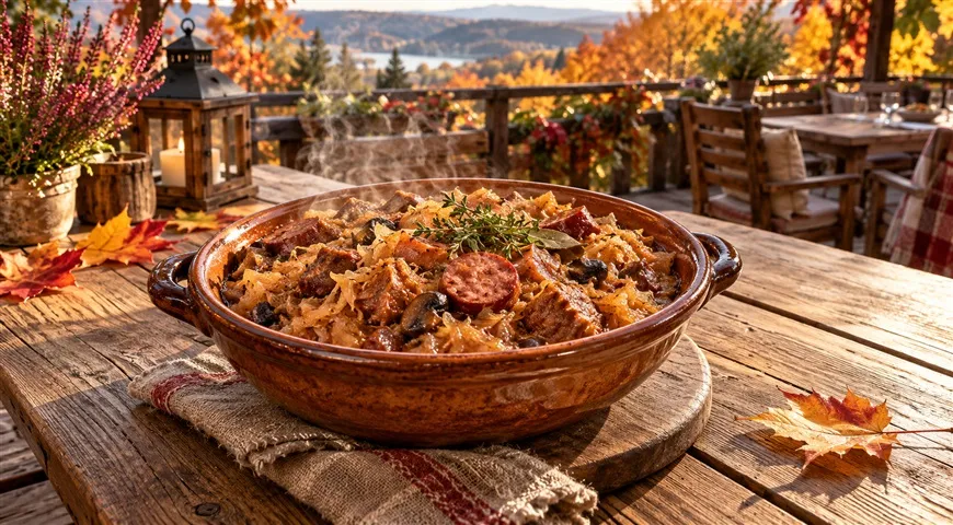 Почему вкус меняется после охлаждения