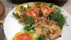 Рецепты с молочной продукцией, продукцией пчеловодства и птицей