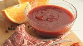 Простые рецепты с уксусом и соусом соевым