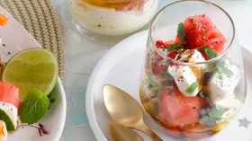 Рецепты с сырами с плесенью и базиликом