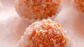 Рецепты с лимоном, орехами и морковью