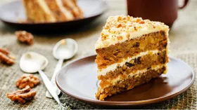 Рецепты с сыром сливочным, корицей и мускатным орехом