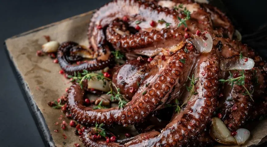 Ресторан греческой кухни Пифагор