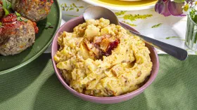 Рецепты с маслом растительным, паприкой и мясной гастрономией