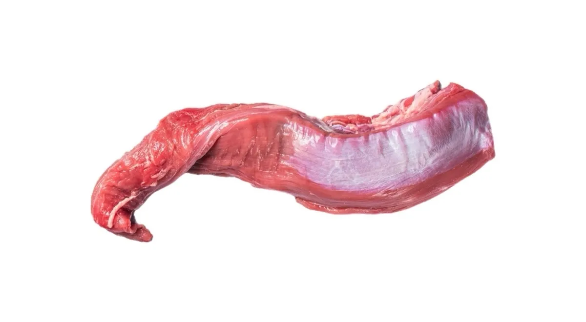 Говяжья вырезка