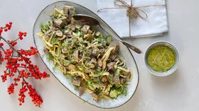 Простые рецепты с говяжьим языком