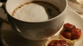 Простые рецепты с корицей и кардамоном