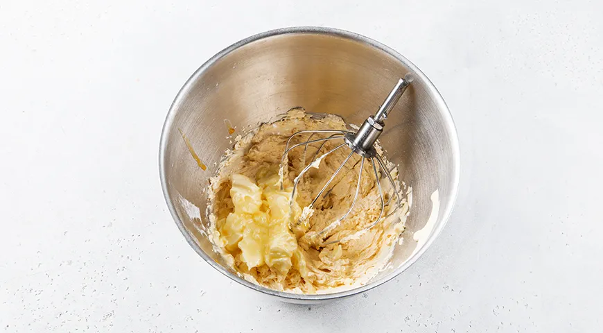 Новогоднее печенье «Лошадки» на елку