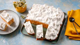 Рецепты с яйцом куриным, корицей и сливками