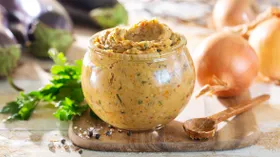 Рецепты на обед с пастернаком