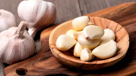 Эксперт объяснила, в каком виде чеснок наиболее полезен