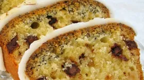 Рецепты с приправами, шоколадом и орехами