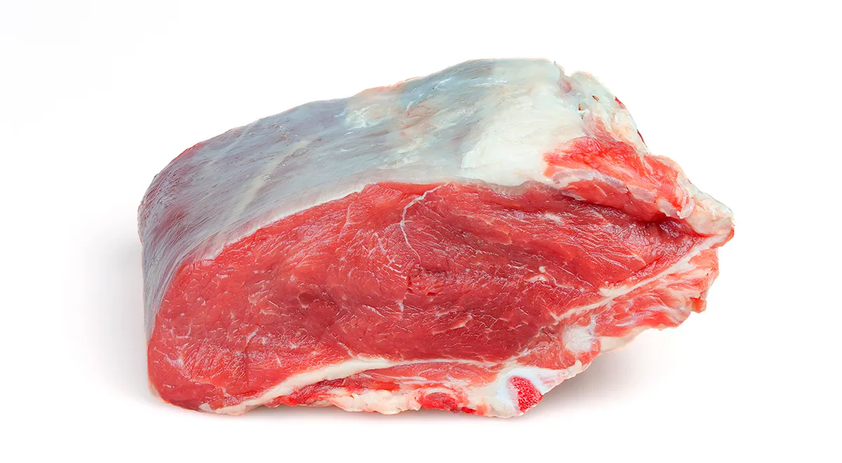 Говяжья шея