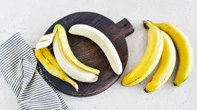 И дышать легче: нашлась еще одна причина полюбить бананы