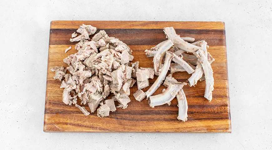 Щи по-уральски