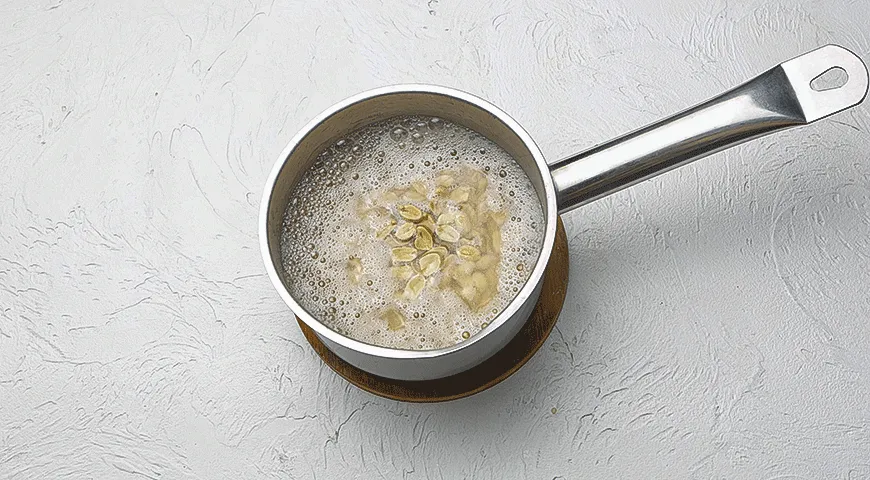 Сатей с арахисовым соусом