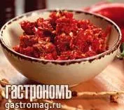 Рецепты с овощами, соусами и кумином (зирой)