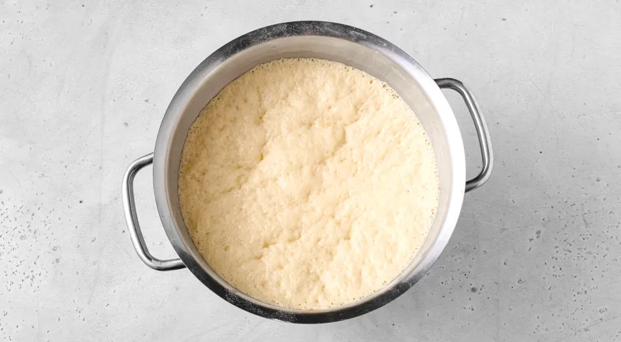 Синнабоны с шоколадом