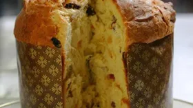 Рецепты с кисломолочными продуктами, мукой пшеничной и алкоголем