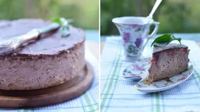 Рецепты с сыром сливочным, корицей и фруктами