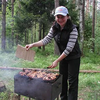 Куриные крылышки по-сычуаньски