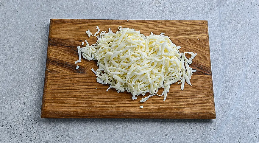 Пицца-вафли