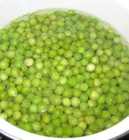 Рецепты с маслом растительным, кунжутом и бобами