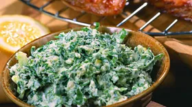 Рецепты с алкоголем, лимоном и лососем