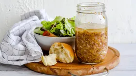 Рецепты с маслом растительным, продукцией пчеловодства и вином