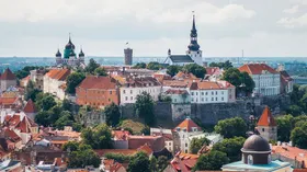 Эстонская классика: традиции и модерн