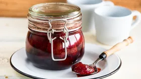 Русская кухня: варенье из ягод