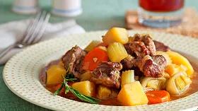 Простые рецепты с алкоголем и сельдереем