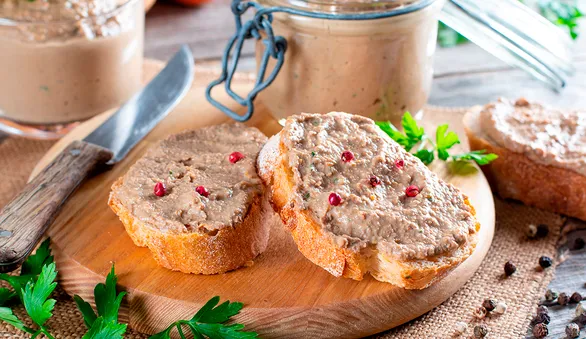 Как приготовить ливер на сковороде: рецепты паштетов, супов и других вкусных блюд