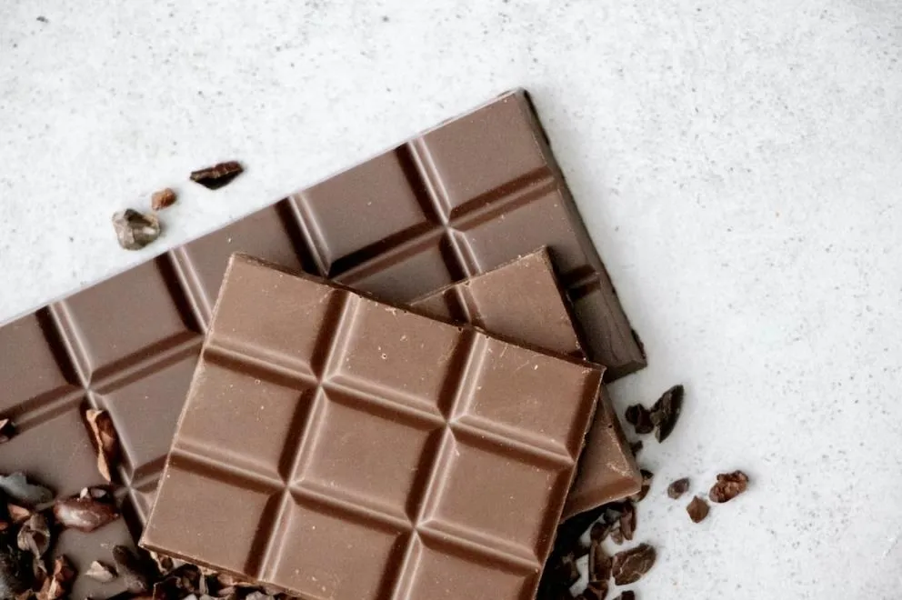 Гречишный шоколад: что это такое и чем он полезен