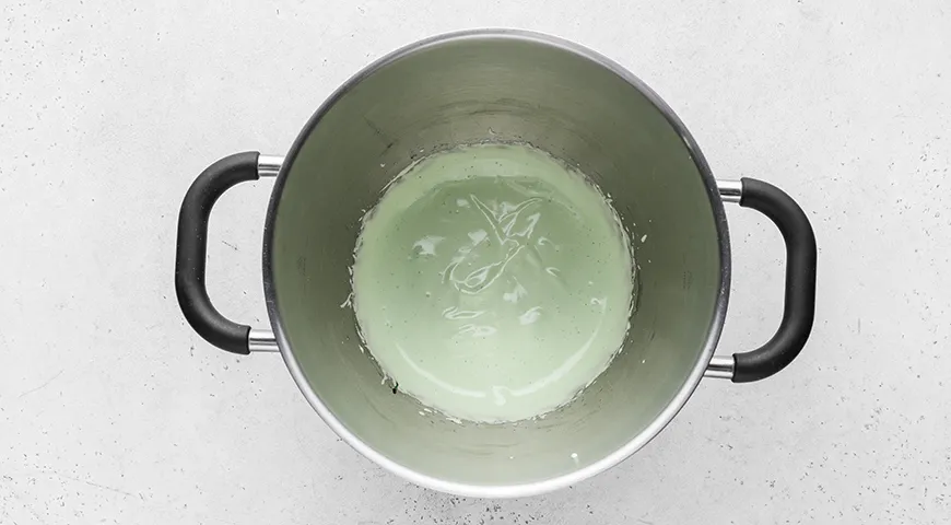 Бисквитный 