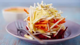 Рецепты со свёклой, маслом оливковым и сельдереем